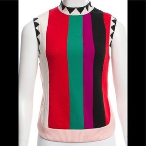 Salvatore Ferragamo authentic sweater top